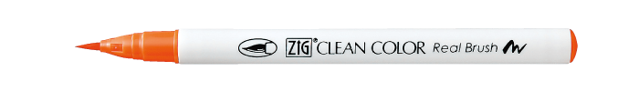 ZIG CLEAN COLOR RB